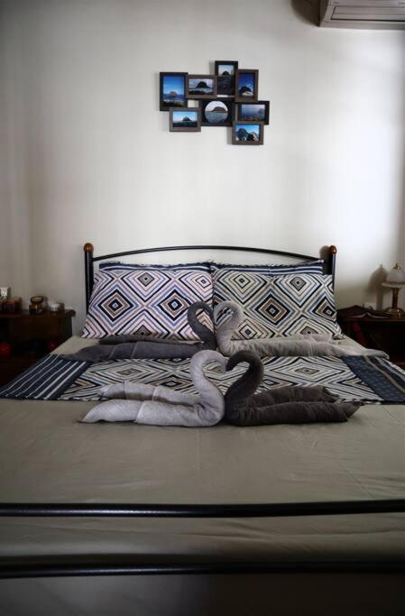 Sophie'S Traditional Hospitality Appartment Monemvasia Exterior photo